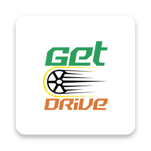 Get Drive icon