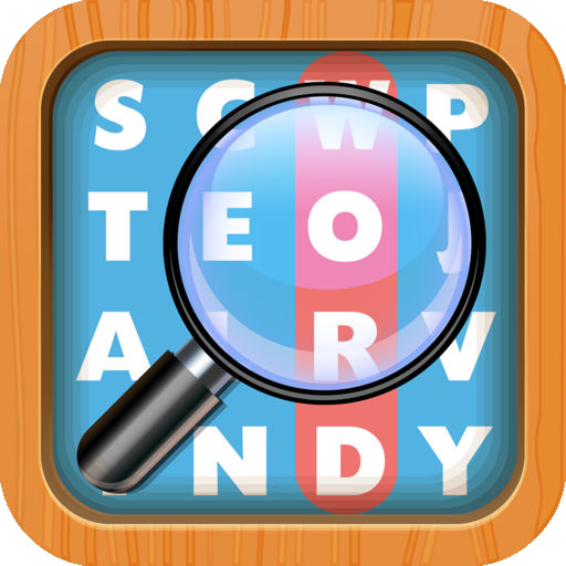 Word Search Game icon