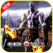 ProGuide God Of War icon