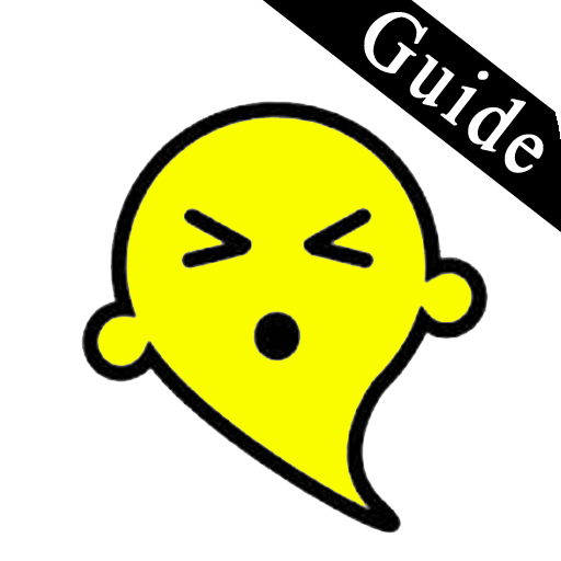 Guide and Tips for Snapchat icon