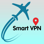 Smart VPN icon