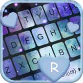 New Keyboard 2018 - Keyboard Themes on 9Apps