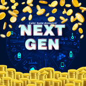 Next Gen أيقونة