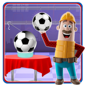 Head Soccer Factory –Football Repair &amp; Design Game icon