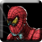 Spider Amazing Battle Fighting icon