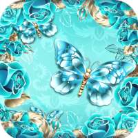 Turquoise Wallpaper HD on 9Apps