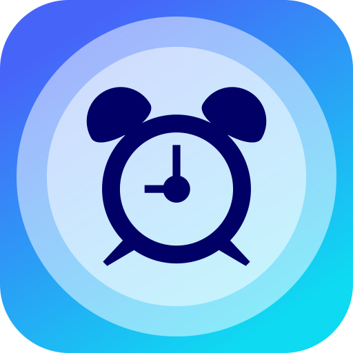 Floating Clock StopWatch Timer icon