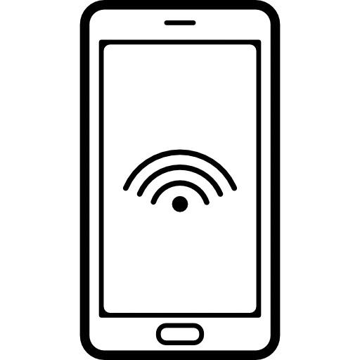 Mobile Data Saver icon