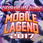 New Cheat Mb Legend 2017 icon