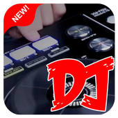 Best Virtual Dj Music icon