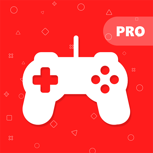 Game Booster Pro | Bug Fix &amp; Boost icon