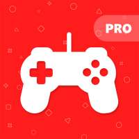 Game Booster Pro | Bug Fix & Boost