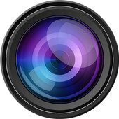 S-camera client icon