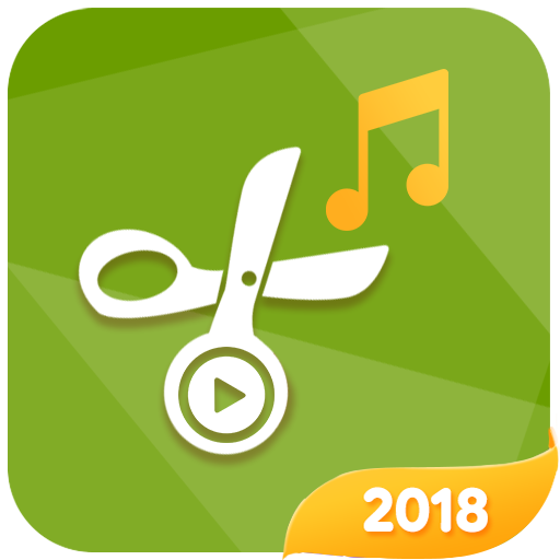MP3 Cutter - Mp3 Editor &amp; Ringtone Maker icon