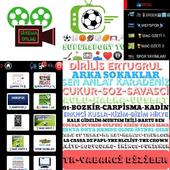 Spor tv icon