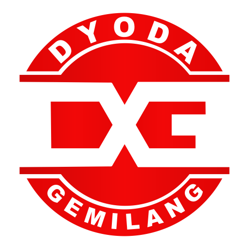 DYODA ID - Reload Tronik Payment Pulsa kuota PPOB icon