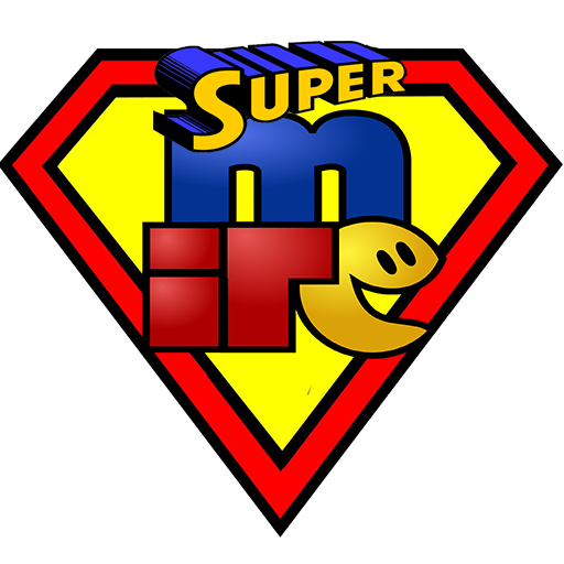 ikon Super mIRC Chat Sohbet Odaları