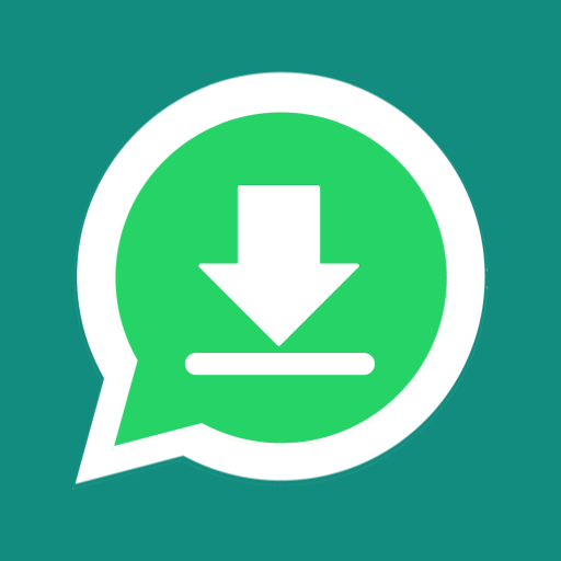 Status Saver - download dello stato per Whatsapp icon