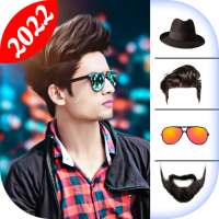 Boy Photo Editor 2022 on 9Apps