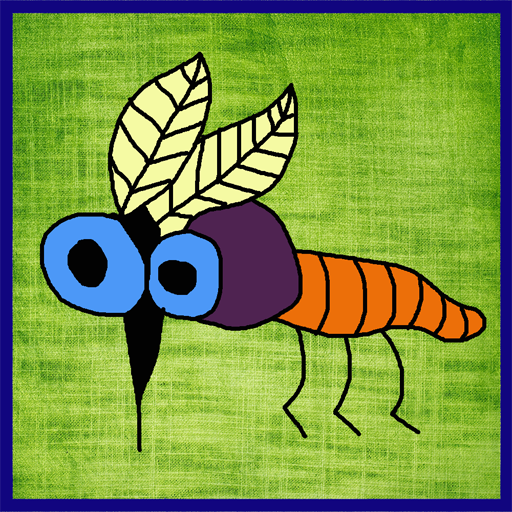 Moskit Koramora Smash and sound icon