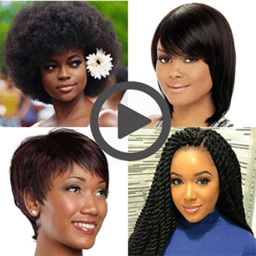 How to Make a Wig icon