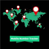 Phone Number Tracker: Track My Phone