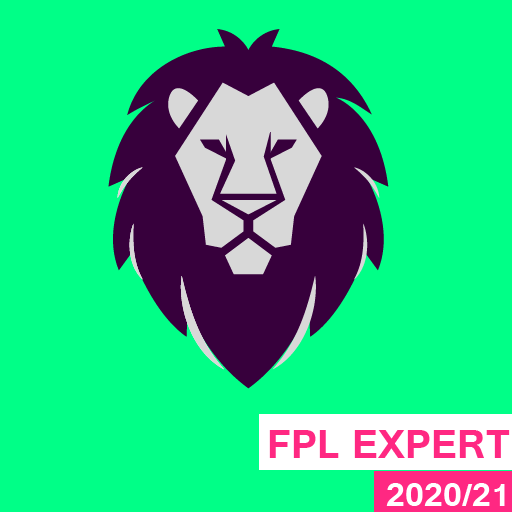 Fantasy Football Expert FPL icon