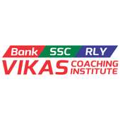 VIKAS COACHING INSTITUTE