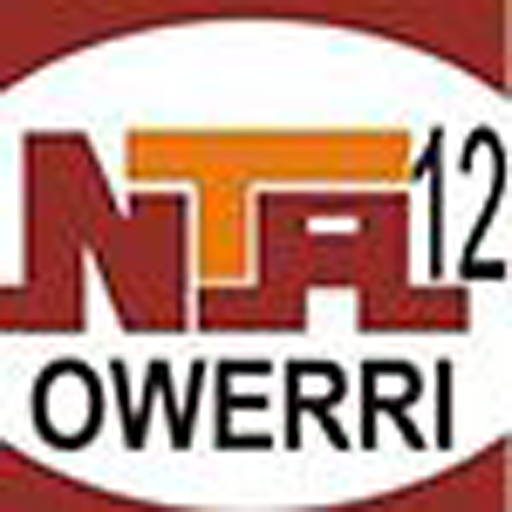 NTA Owerri Channel 12 icon