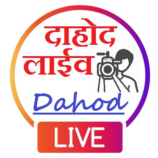Dahod Live News icon