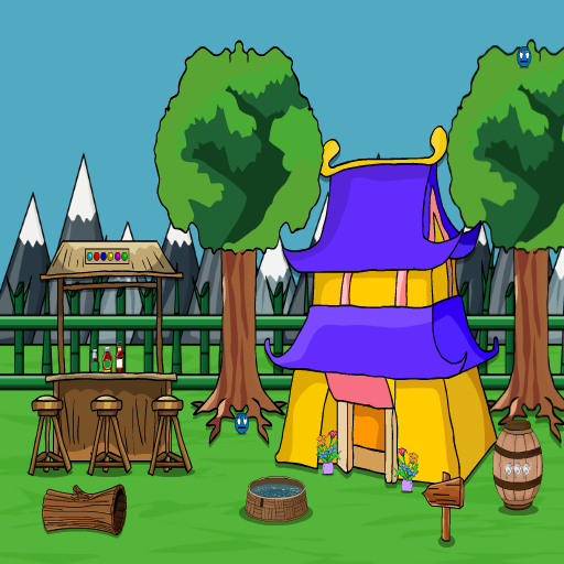 Young Girl Rescue icon