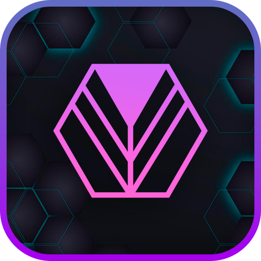 Make Wallpaper and Widget icon