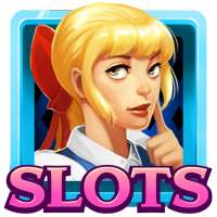 Slots Enchanted Tales Slots