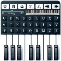 Perfect Piano Keyboard