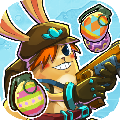 Bunny Empires: Wars and Allies icon