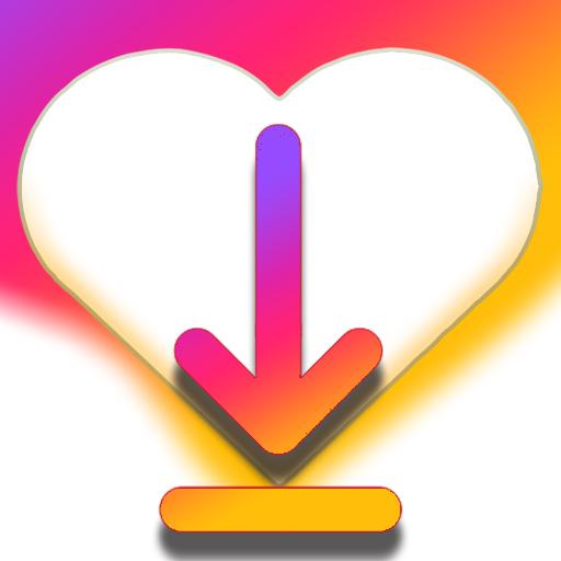 Video Downloader for likee - w icon