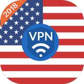 VPN MASTER - USA