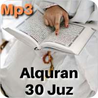 Alquran 30 Juz Mp3 (Full Online) on 9Apps