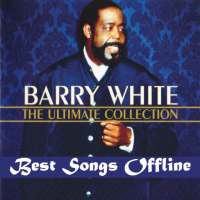 Barry White OFFLINE Songs on 9Apps