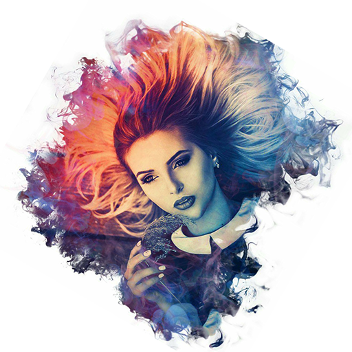 Creative Photo Art : Picsa Effects Photo Lab icon
