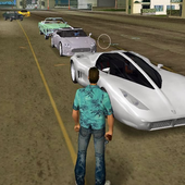 Ultimate Cheats: GTA Vice City icon