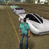 Ultimate Cheats: GTA Vice City