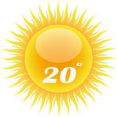 weather Météo on 9Apps