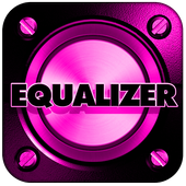 Equalizer Volume icon