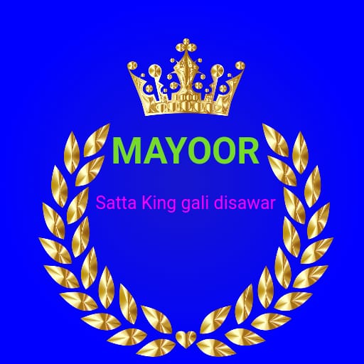 Mayoor Satta King GaliDisawar icon