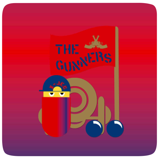 Theme for Infinix - XOS Launcher : Gunners Themes icon