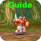 Guide for the King of Dragons icon
