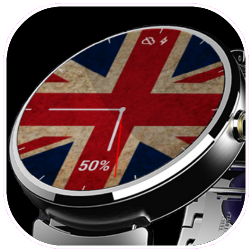 GBTQ (World Flags) icon