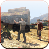 Guide GTA 5 free icon