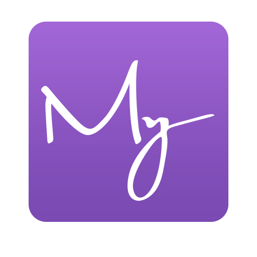 My Anabelle תכשיטים מכסף טהור icon